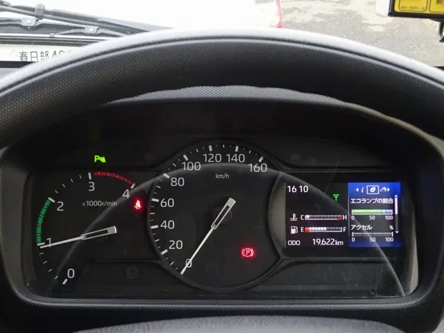 日野 デュトロ 2KG-XZU710M(2WD)の写真48