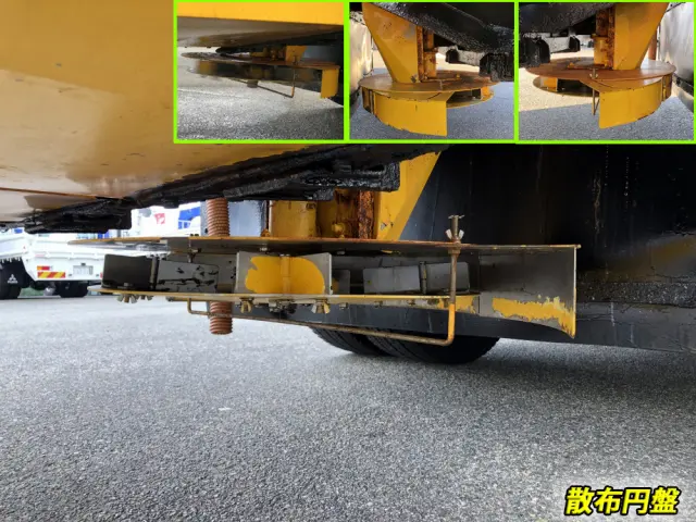 UD クオン ADG-CW4YL(6x4)の写真20