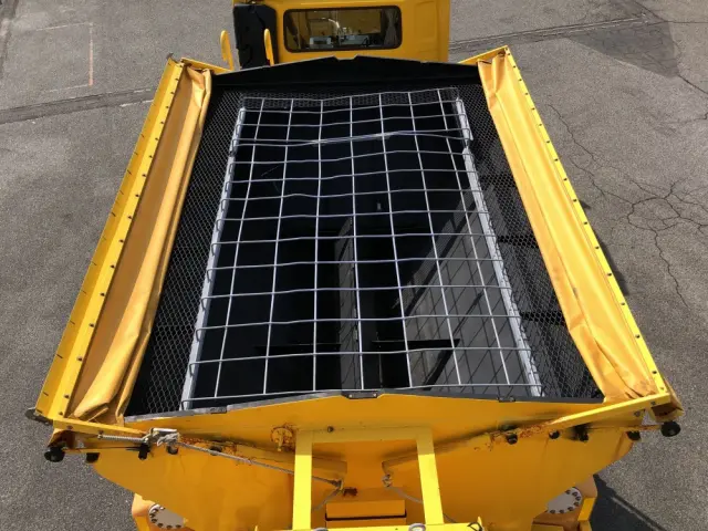 UD クオン ADG-CW4YL(6x4)の写真25