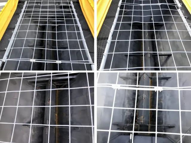 UD クオン ADG-CW4YL(6x4)の写真26