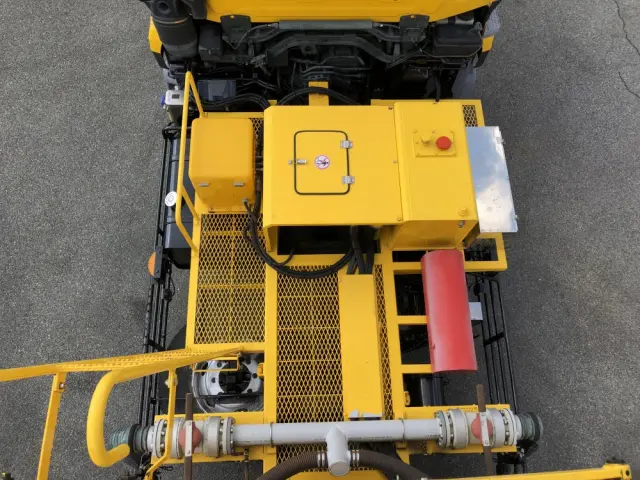 UD クオン ADG-CW4YL(6x4)の写真29