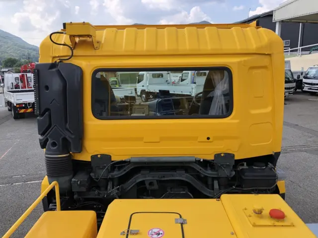 UD クオン ADG-CW4YL(6x4)の写真30