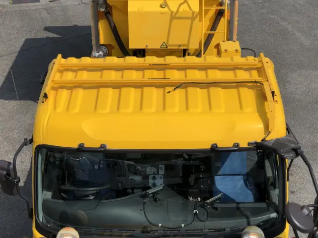 UD クオン ADG-CW4YL(6x4)の写真31