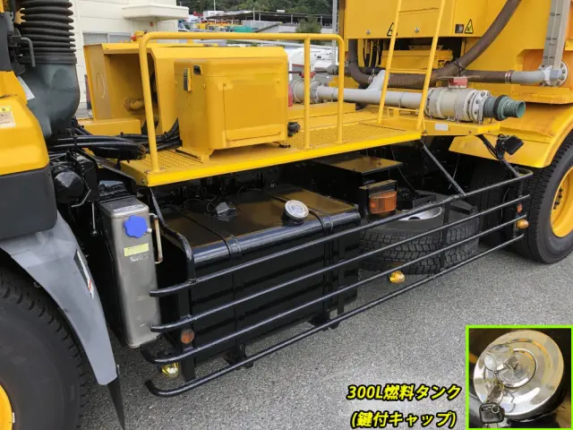 UD クオン ADG-CW4YL(6x4)の写真33