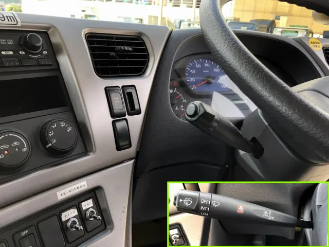 UD クオン ADG-CW4YL(6x4)の写真41