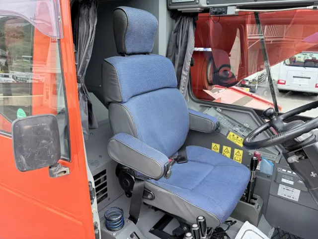 タダノ タダノ JDS-T003(4WD)の写真9