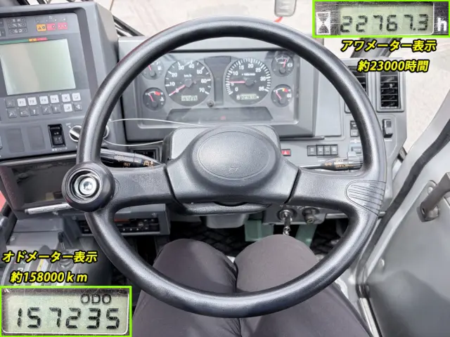 タダノ タダノ JDS-T003(4WD)の写真10