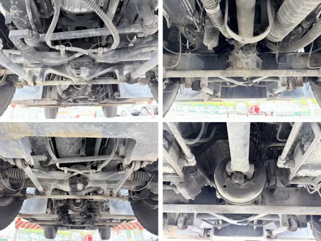 タダノ タダノ JDS-T003(4WD)の写真11