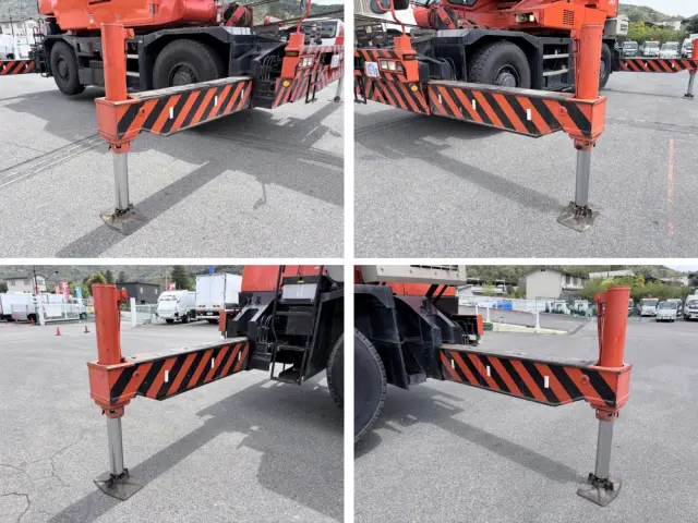 タダノ タダノ JDS-T003(4WD)の写真14
