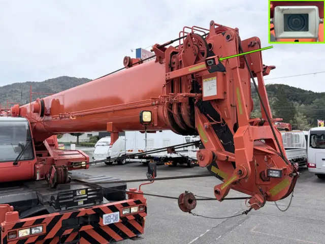タダノ タダノ JDS-T003(4WD)の写真15