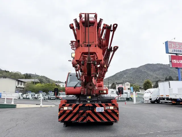 タダノ タダノ JDS-T003(4WD)の写真19