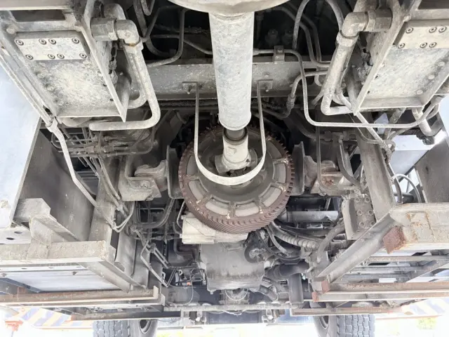 タダノ タダノ JDS-T003(4WD)の写真27