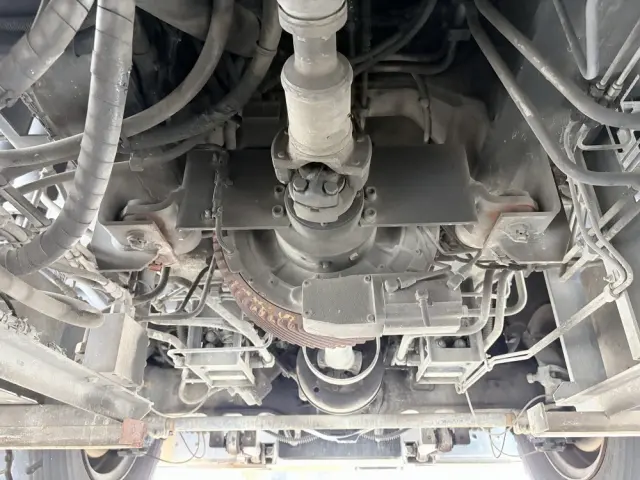 タダノ タダノ JDS-T003(4WD)の写真28