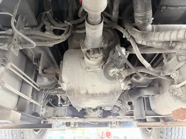タダノ タダノ JDS-T003(4WD)の写真29