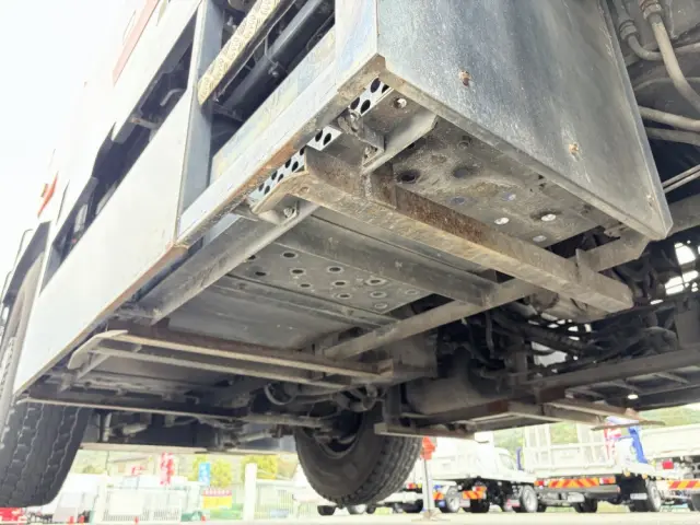 タダノ タダノ JDS-T003(4WD)の写真30