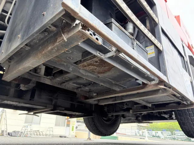 タダノ タダノ JDS-T003(4WD)の写真31