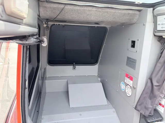 タダノ タダノ JDS-T003(4WD)の写真32