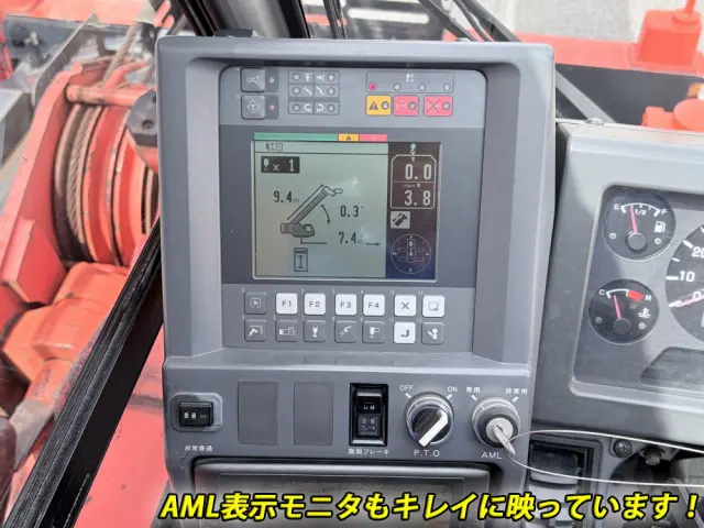 タダノ タダノ JDS-T003(4WD)の写真34