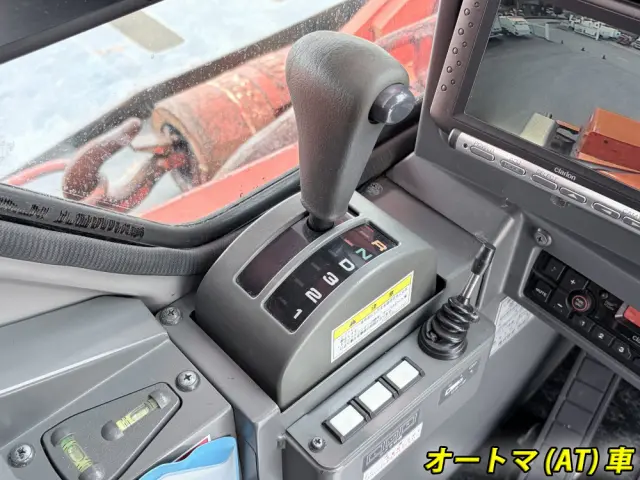タダノ タダノ JDS-T003(4WD)の写真36