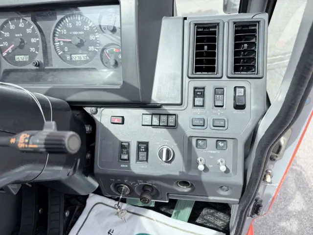 タダノ タダノ JDS-T003(4WD)の写真37