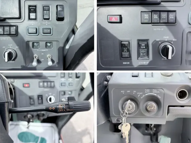 タダノ タダノ JDS-T003(4WD)の写真38