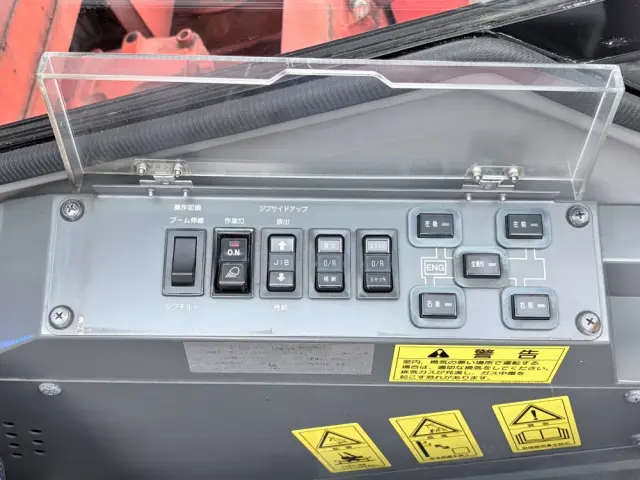 タダノ タダノ JDS-T003(4WD)の写真40