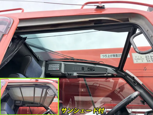 タダノ タダノ JDS-T003(4WD)の写真42