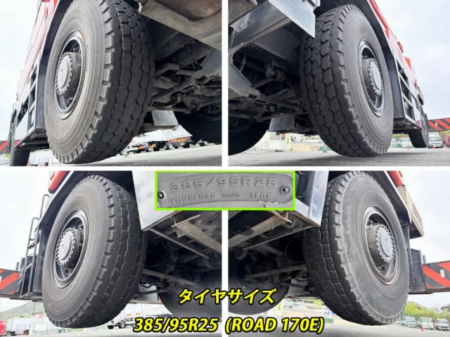 タダノ タダノ JDS-T003(4WD)の写真43