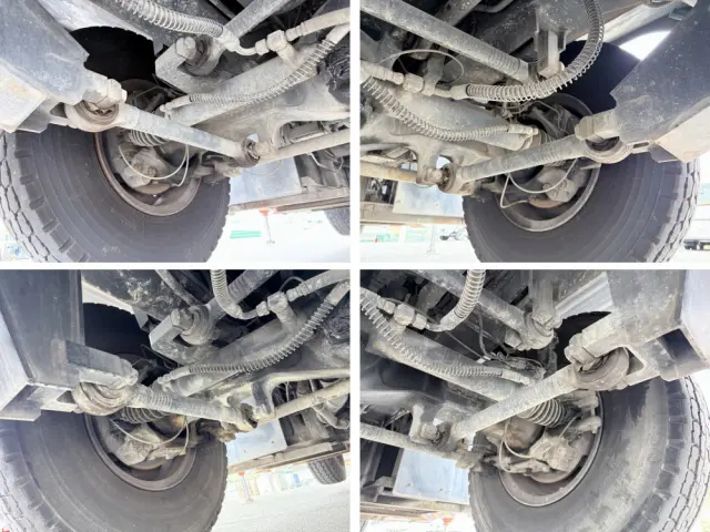 タダノ タダノ JDS-T003(4WD)の写真44