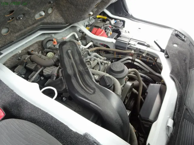 トヨタ ハイエース CBF-TRH221K(2WD)の写真11