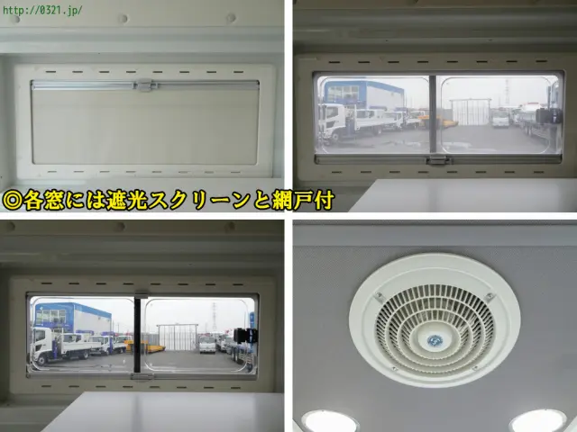 トヨタ ハイエース CBF-TRH221K(2WD)の写真30