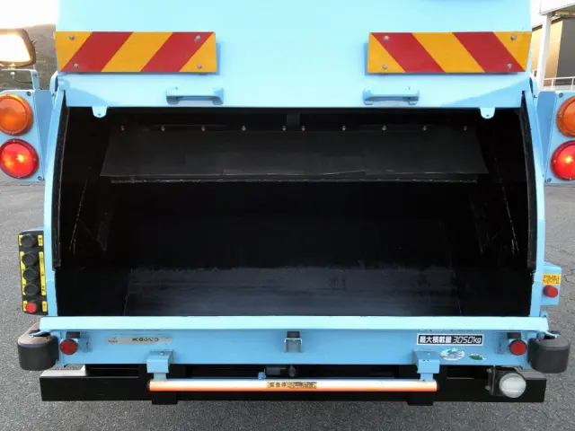 三菱 キャンター TKG-FEB90(2WD)の写真12