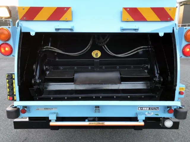 三菱 キャンター TKG-FEB90(2WD)の写真13