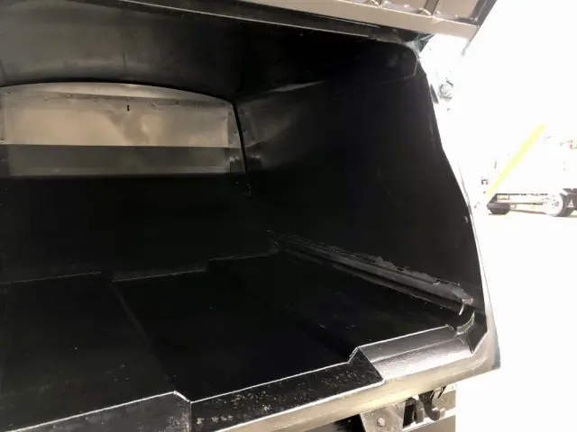 三菱 キャンター TKG-FEB90(2WD)の写真15