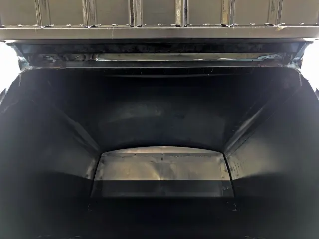 三菱 キャンター TKG-FEB90(2WD)の写真16