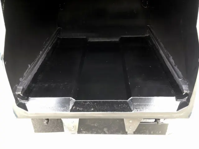 三菱 キャンター TKG-FEB90(2WD)の写真17