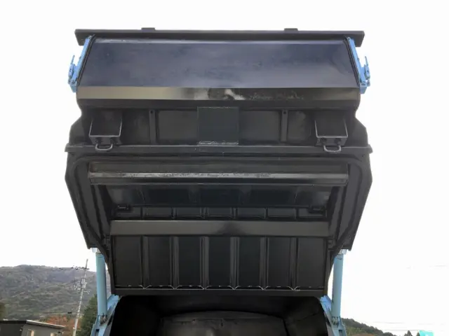 三菱 キャンター TKG-FEB90(2WD)の写真18