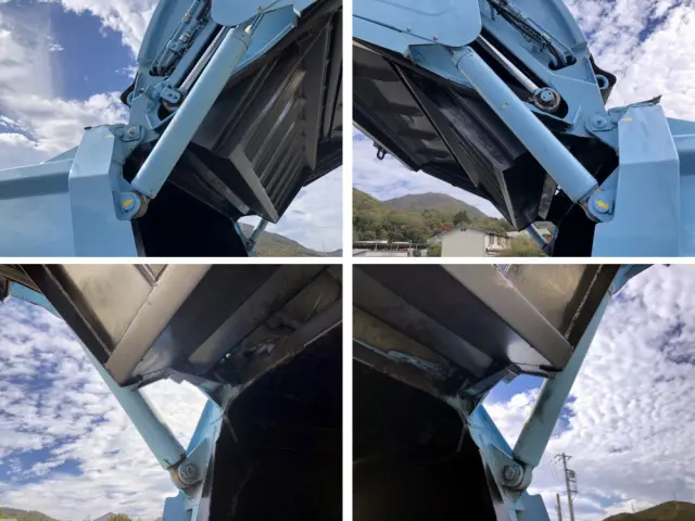 三菱 キャンター TKG-FEB90(2WD)の写真19