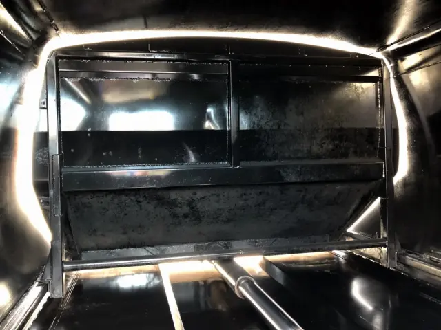 三菱 キャンター TKG-FEB90(2WD)の写真22