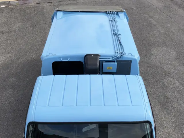 三菱 キャンター TKG-FEB90(2WD)の写真26