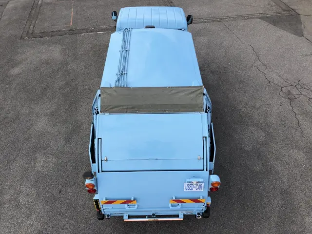 三菱 キャンター TKG-FEB90(2WD)の写真27