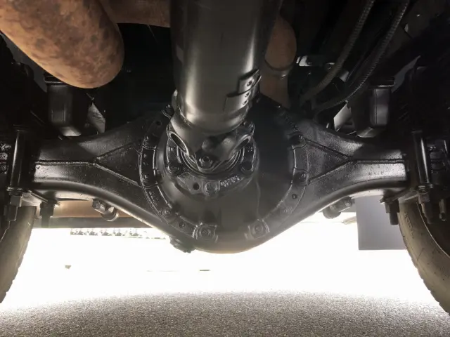 三菱 キャンター TKG-FEB90(2WD)の写真31