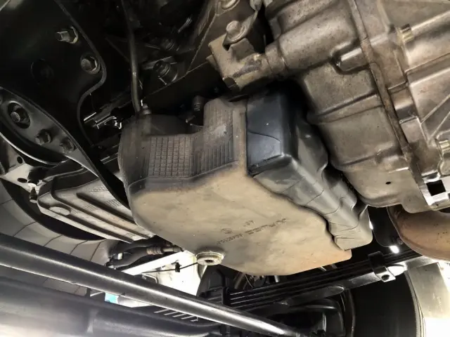 三菱 キャンター TKG-FEB90(2WD)の写真33