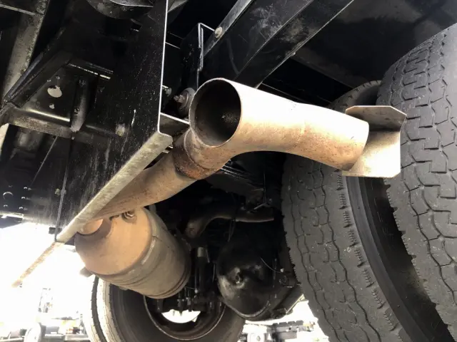 三菱 キャンター TKG-FEB90(2WD)の写真34