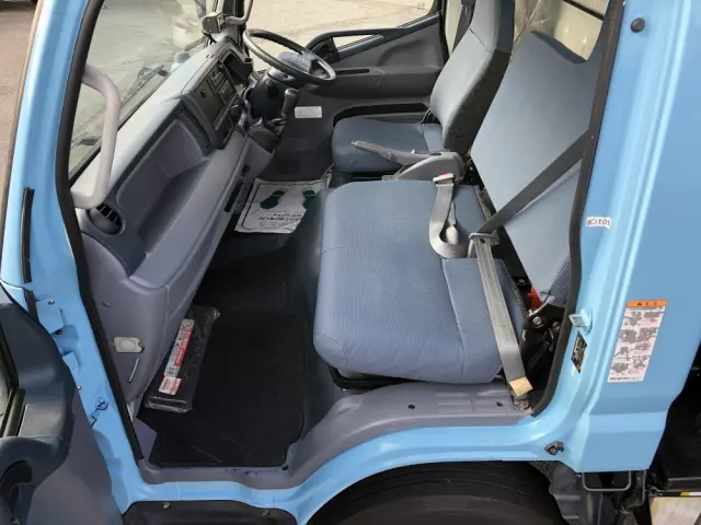 三菱 キャンター TKG-FEB90(2WD)の写真35