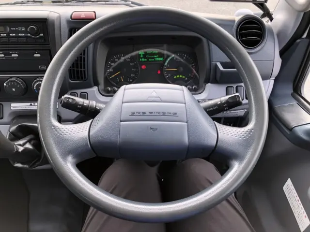 三菱 キャンター TKG-FEB90(2WD)の写真36