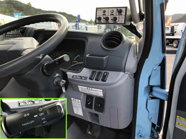 三菱 キャンター TKG-FEB90(2WD)の写真37