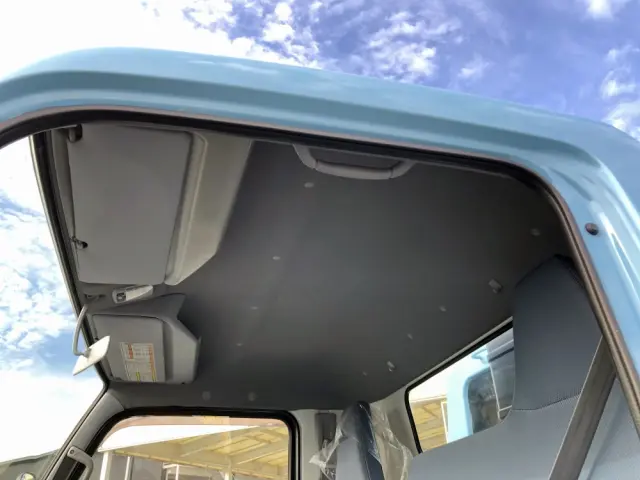 三菱 キャンター TKG-FEB90(2WD)の写真43