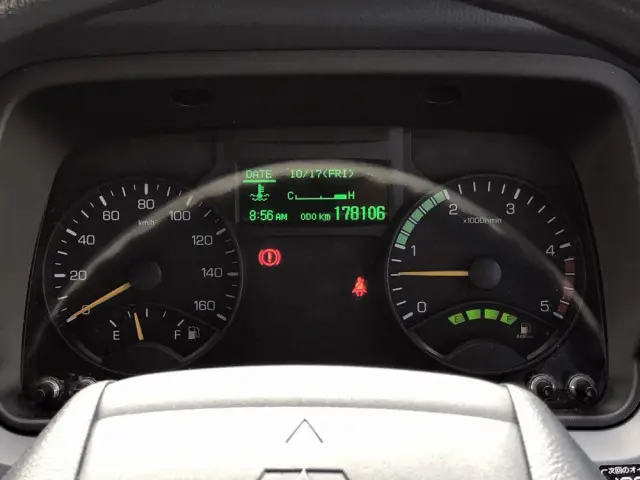 三菱 キャンター TKG-FEB90(2WD)の写真47