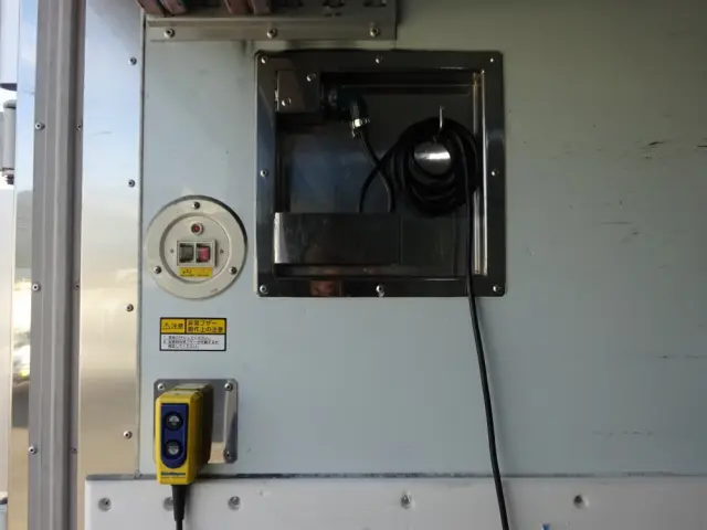 日野 レンジャー 2KG-FD2ABA(2WD)の写真18